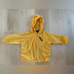 Patagonia lightweight jacket 24 months 2T